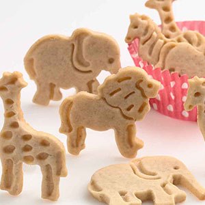 Animal Crackers